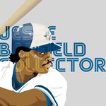 @jesse_barfield_collector - Instagram