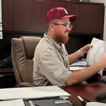 Jesse Barham - @barham1836 - Instagram
