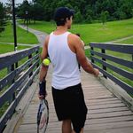 @jesse_barnard_33 - Instagram