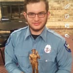 Jesse Wayne Barnard - @supreme_intelligence_besse - Instagram