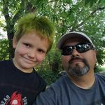 Jesse Barth - @taz.4.life - Instagram