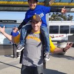 Jesse Barton - @jessebartonmcmillan - Instagram