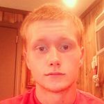 Jesse Basham - @jbasham98 - Instagram