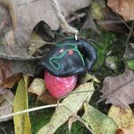 jessie basham - @forestfairygems - Instagram