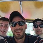 Jesse Batten - @minimumchipz - Instagram