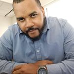 Jesse Battle - @jessebattlejr - Instagram