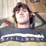 Jesse Battle - @bloomoboy - Instagram