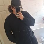 Jesse Bauer - @its_lupus - Instagram