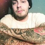 Jesse Bauer - @bauerjesse666 - Instagram