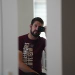 Jesse Bauer - @sixfootlongfreshspaghetti - Instagram