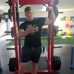 Jesse Bauer - @jesse._.bauer - Instagram