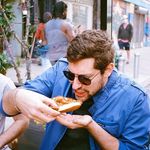 Jesse Bauer - @photosbyspaghetti - Instagram