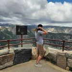 Jesse Bauer - @seoul.__ - Instagram