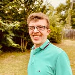 Jesse Bauer - Facebook