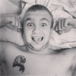 Jesse Baum - @confederatearmy - Instagram