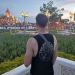 Jesse Bauman - @thejuiice - Instagram