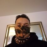 Jesse Bazan - @mexijesse - Instagram