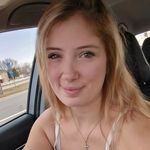 Jesse Ann Mihaescu - @jessebear98 - Instagram