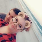 Jesse Bear - @bear_jesse - Instagram