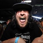 Jesse Bear Van Glahn - @jessebearvanglahn - Instagram