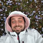 Jesse Turenne - @jesse.bear.94 - Instagram