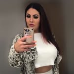 Jessica Alcorta - @jes.sebear - Instagram
