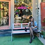 Jessica Clifford - @_jesse.bear - Instagram