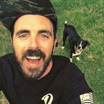 jesse beard - @xbeardx - Instagram