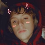 Jesse Beard - @angels_of_death17 - Instagram