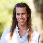 Jesse Beard - @jessejbeard - Instagram