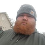 Jesse Beavers - @dirtyhandscleanmoney91 - Instagram