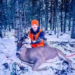 Jesse Bedard - Facebook
