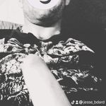 jesse - @jessebedard_20 - Instagram