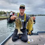 JesseBedardFishing - @jessebedardfishing - Instagram
