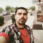 Jesse Benavidez - @jessebenavidez87 - Instagram