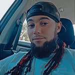 Jesse Benavidez - @dreaad_24 - Instagram