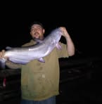 Jesse Benge - Facebook