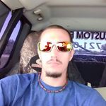 Jesse Benge - @woody99z - Instagram