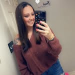 Jessica Benge - @jessebenge - Instagram