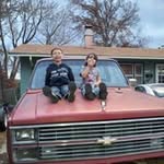 Jesse Bennett - @bennett5268 - Instagram