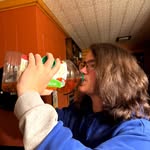 Jesse Bennett - @jesse__not__jessie - Instagram