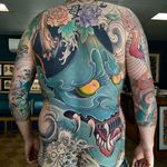 Jesse Bennett - @_jesse_bennett_ - Instagram