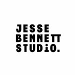Jesse Bennett Studio - @jessebennettstudio_ - Instagram