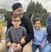 Jesse Benzahra - Facebook