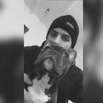 @jessebenzema20 - Instagram