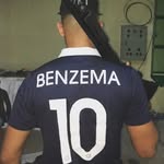 Jessy - @jessebenzema - Instagram
