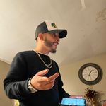 Jesse Bermudez - @jbermudez0811 - Instagram