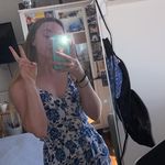 Jess Bernstein - @jkbernstein06 - Instagram
