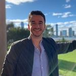 Jesse Bernstein - @jesse_b98 - Instagram