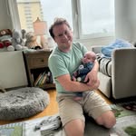 Jesse Bernstein - @jesseber66 - Instagram